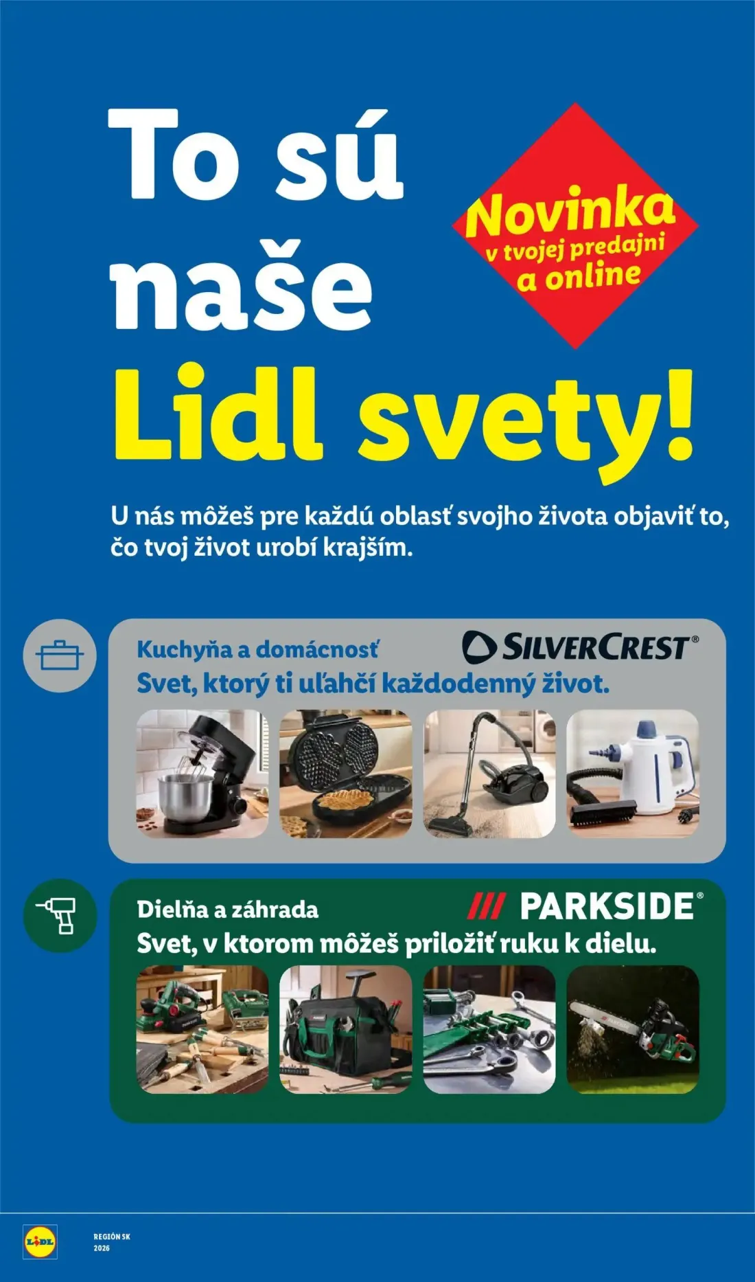 Lidl leták, strana 52 z 109