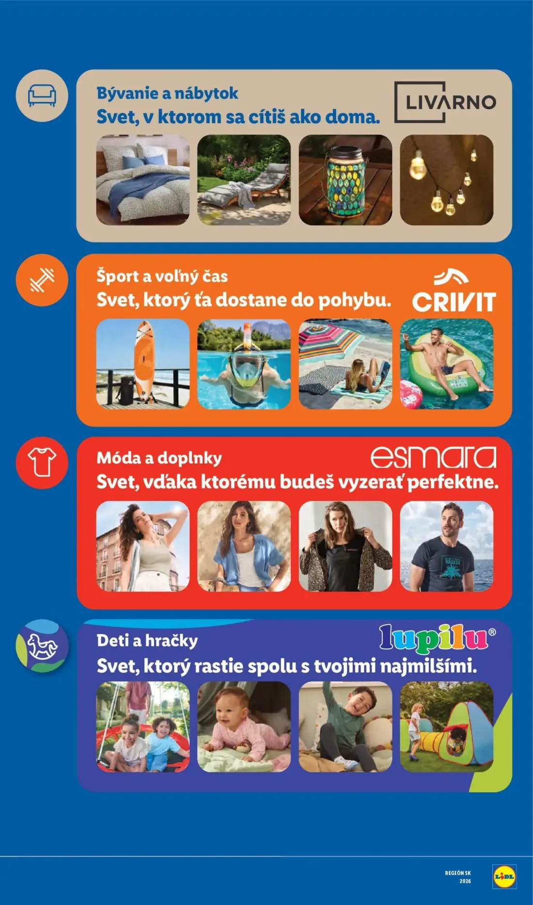 Lidl leták, strana 53 z 109