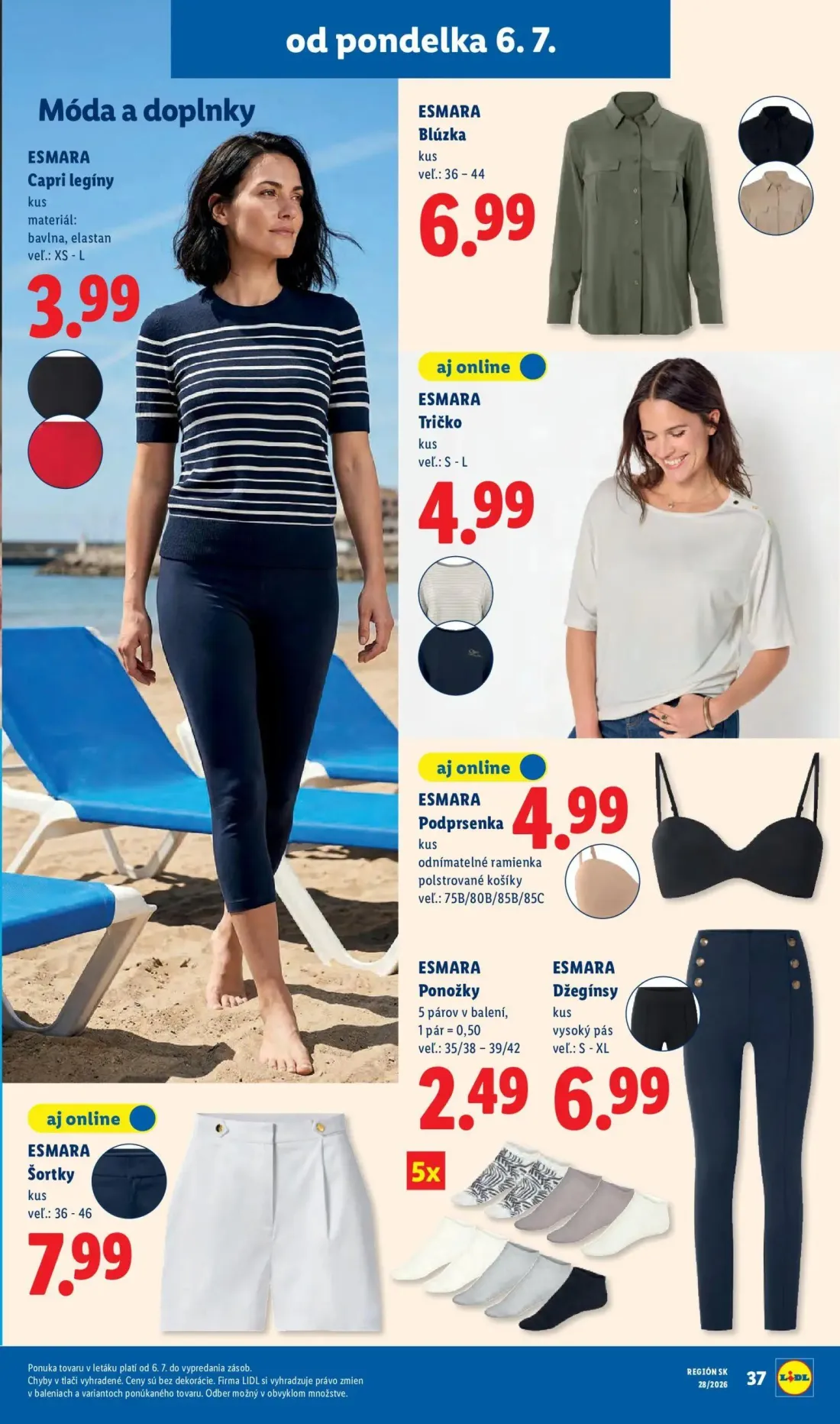 Lidl leták, strana 60 z 109