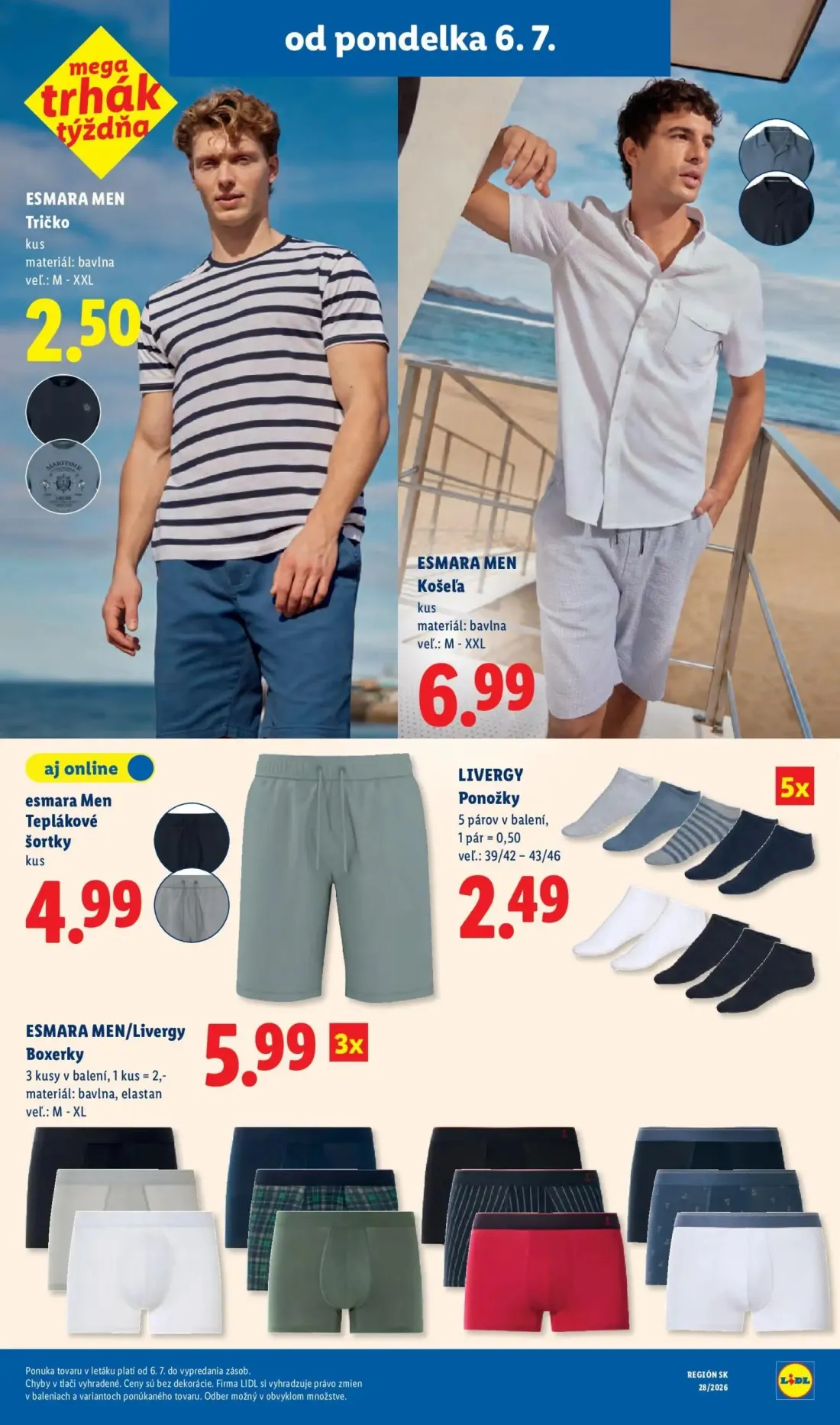 Lidl leták, strana 61 z 109