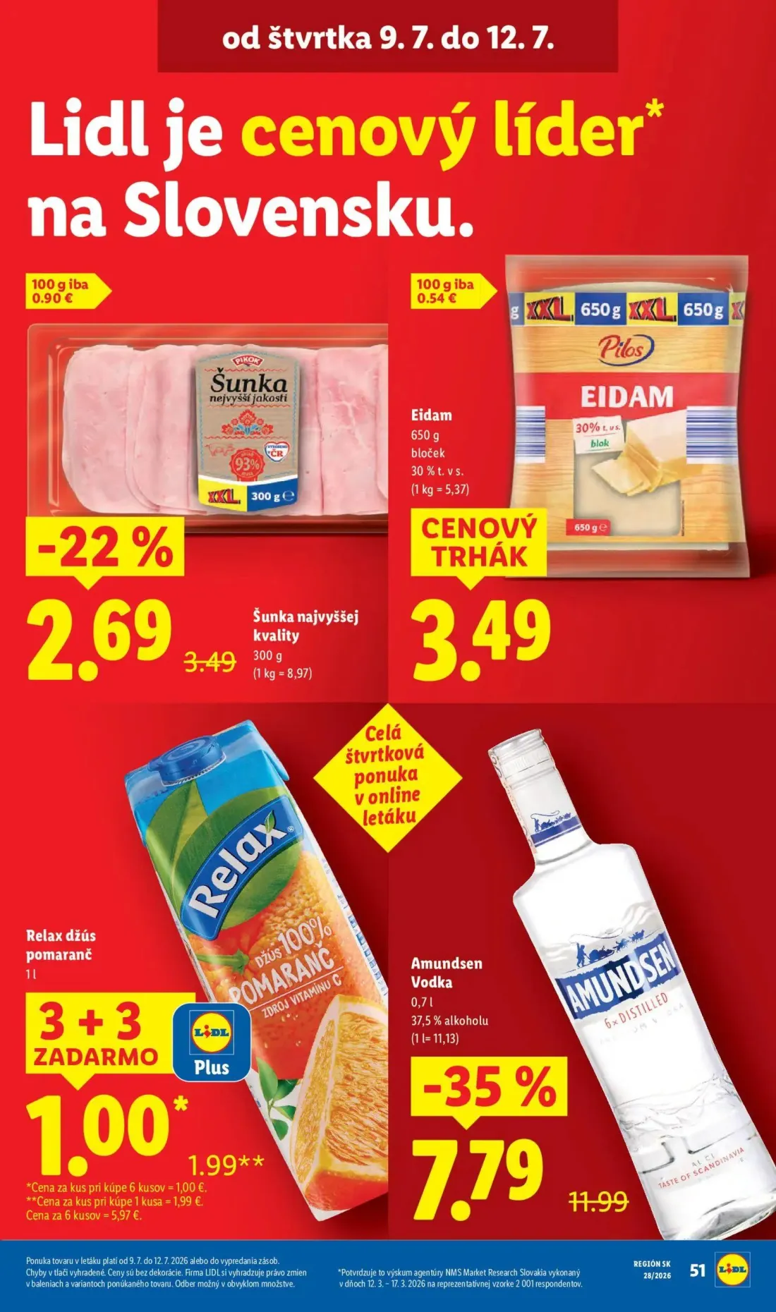 Lidl leták, strana 67 z 109