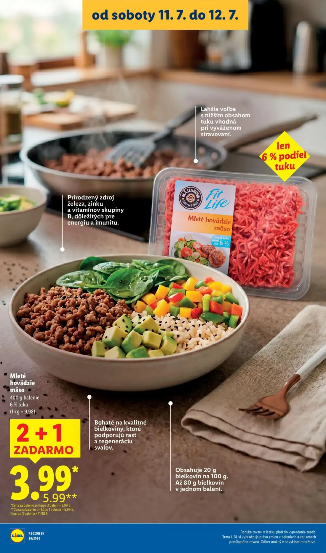 Lidl leták, strana 103 z 109