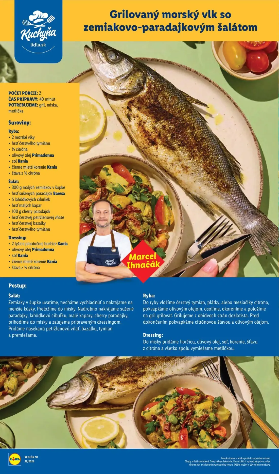 Lidl leták, strana 104 z 109