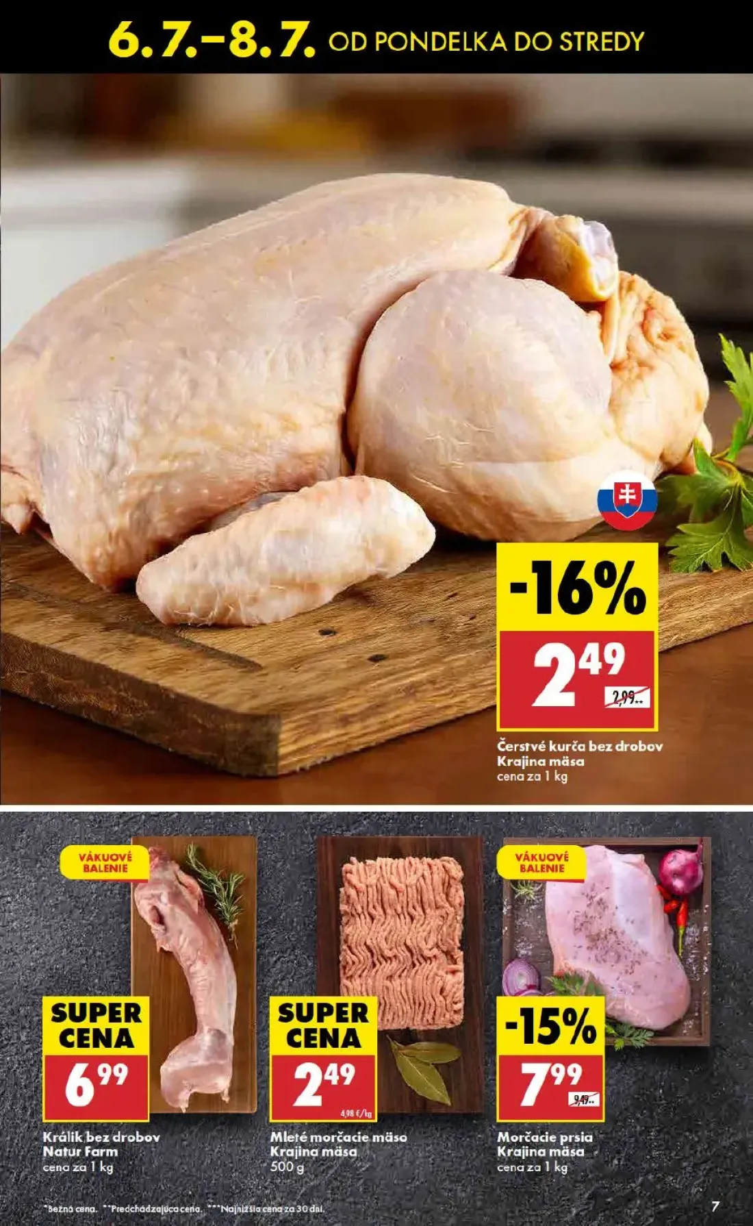Biedronka leták, strana 7 z 9