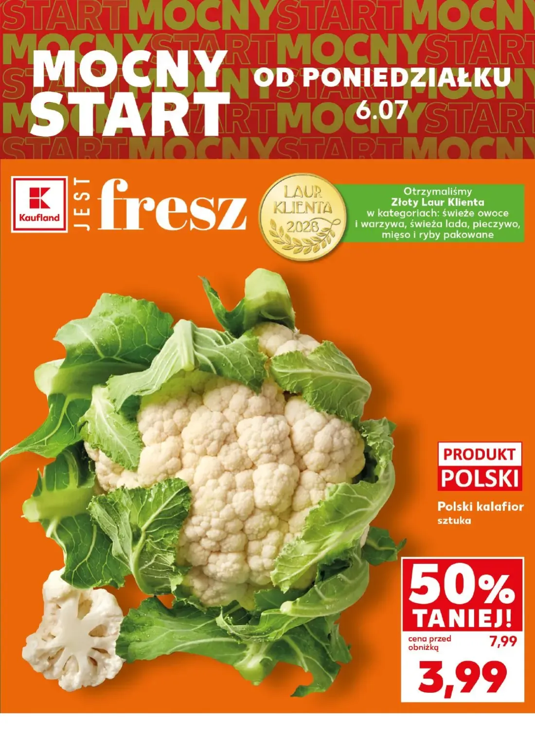 Kaufland gazetka, strona 4 z 26
