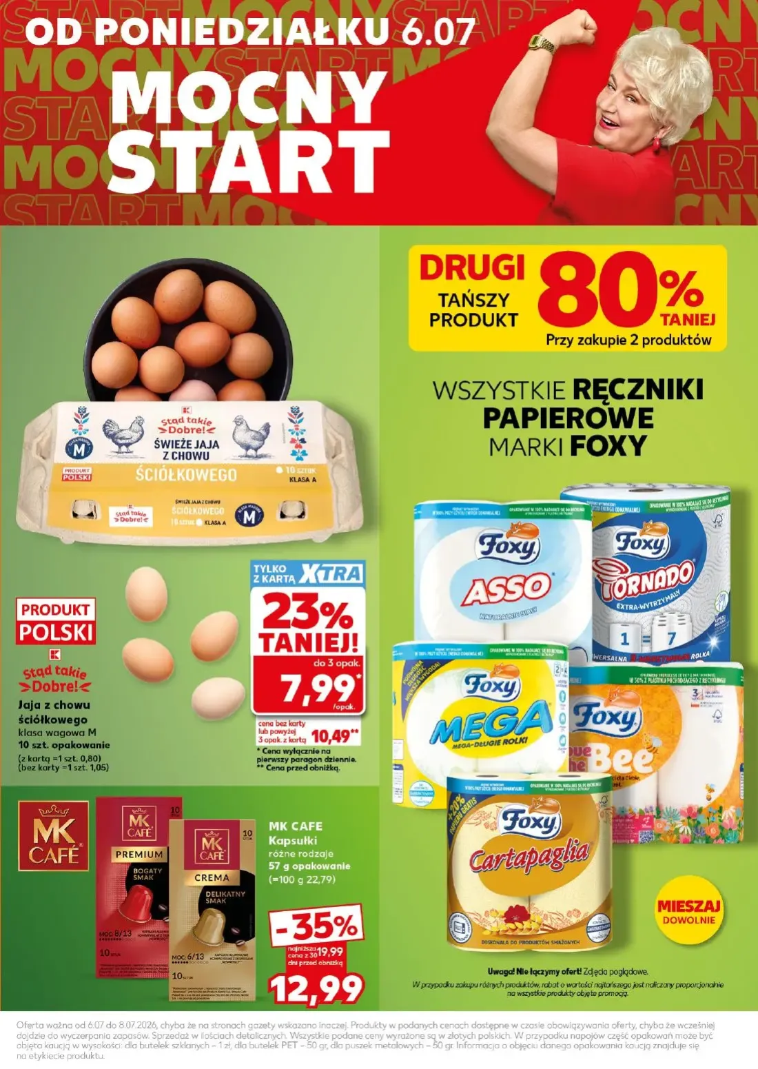 Kaufland gazetka, strona 5 z 26