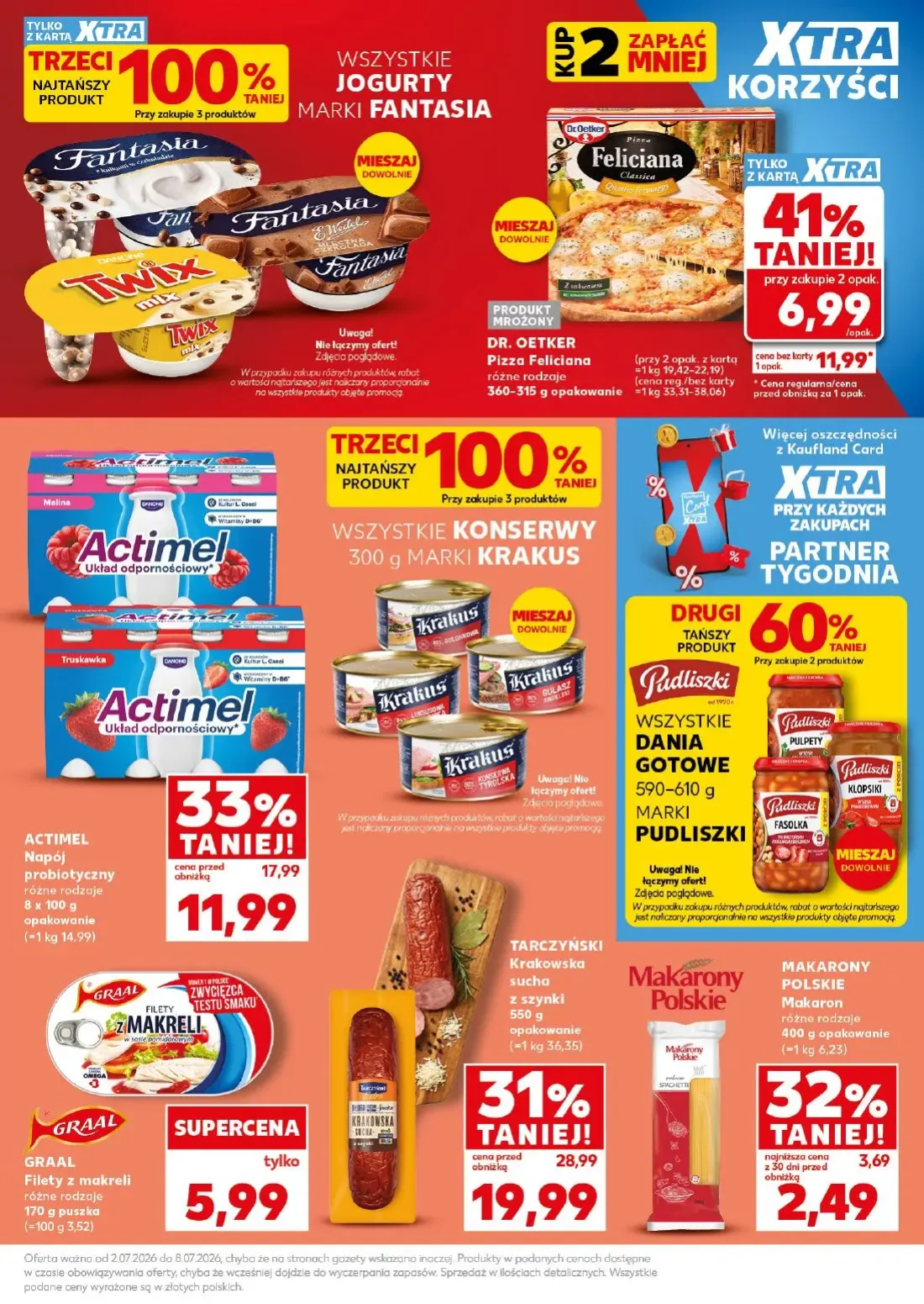 Kaufland gazetka, strona 7 z 26