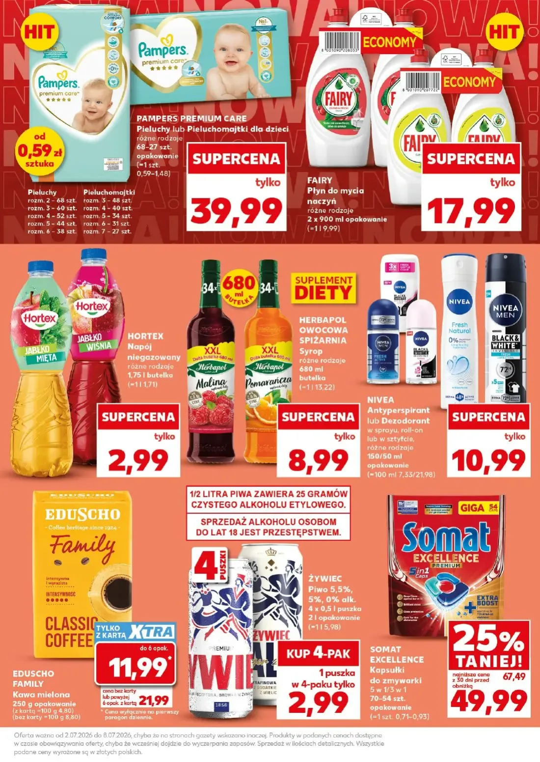 Kaufland gazetka, strona 9 z 26