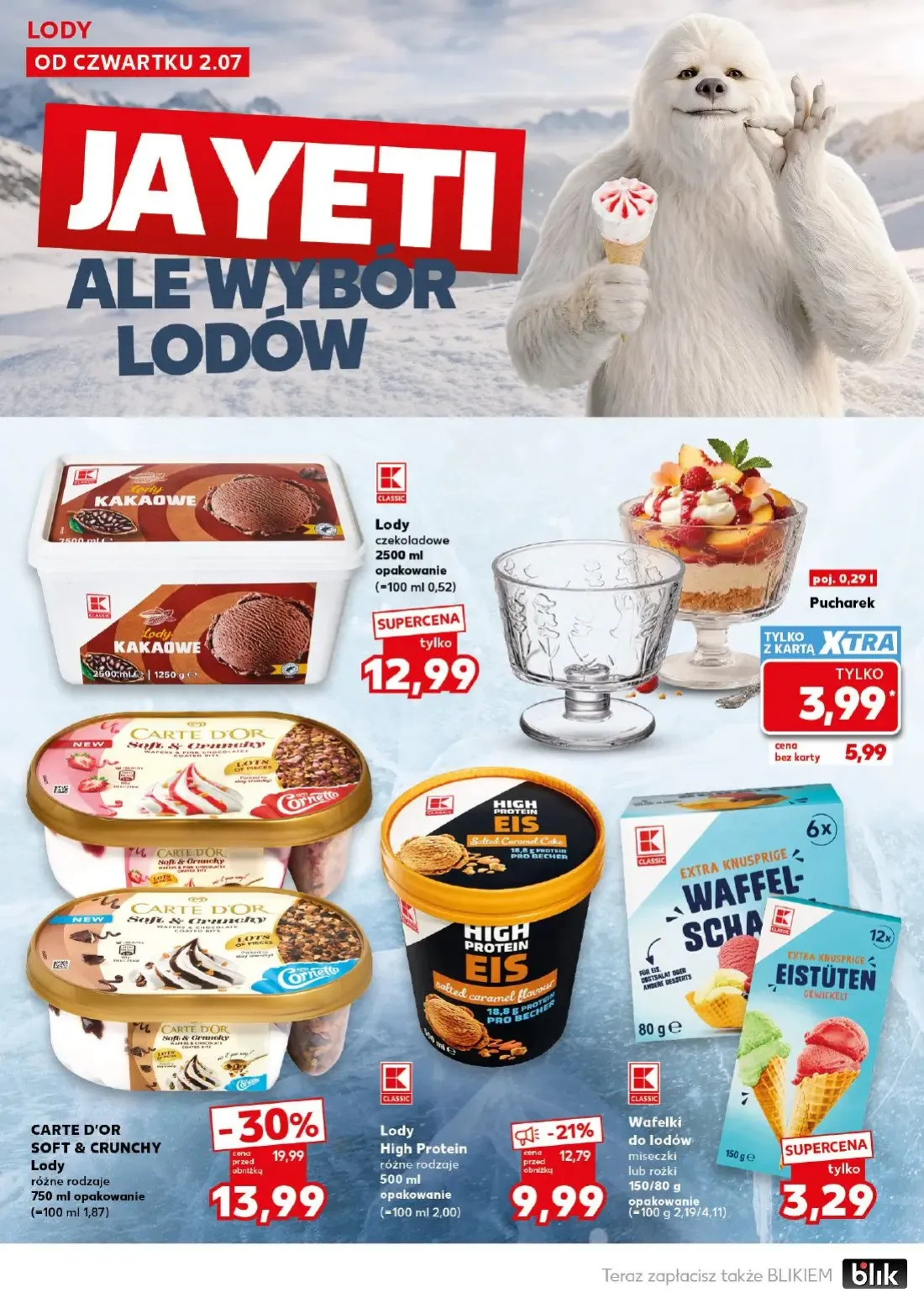 Kaufland gazetka, strona 10 z 26