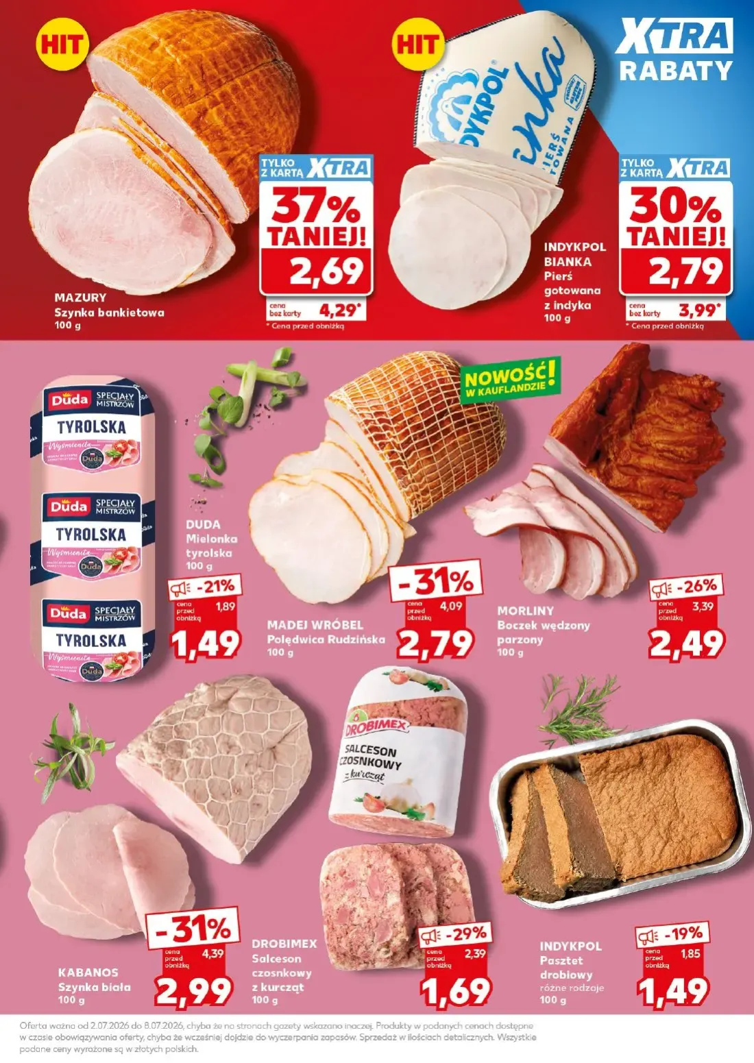 Kaufland gazetka, strona 13 z 26