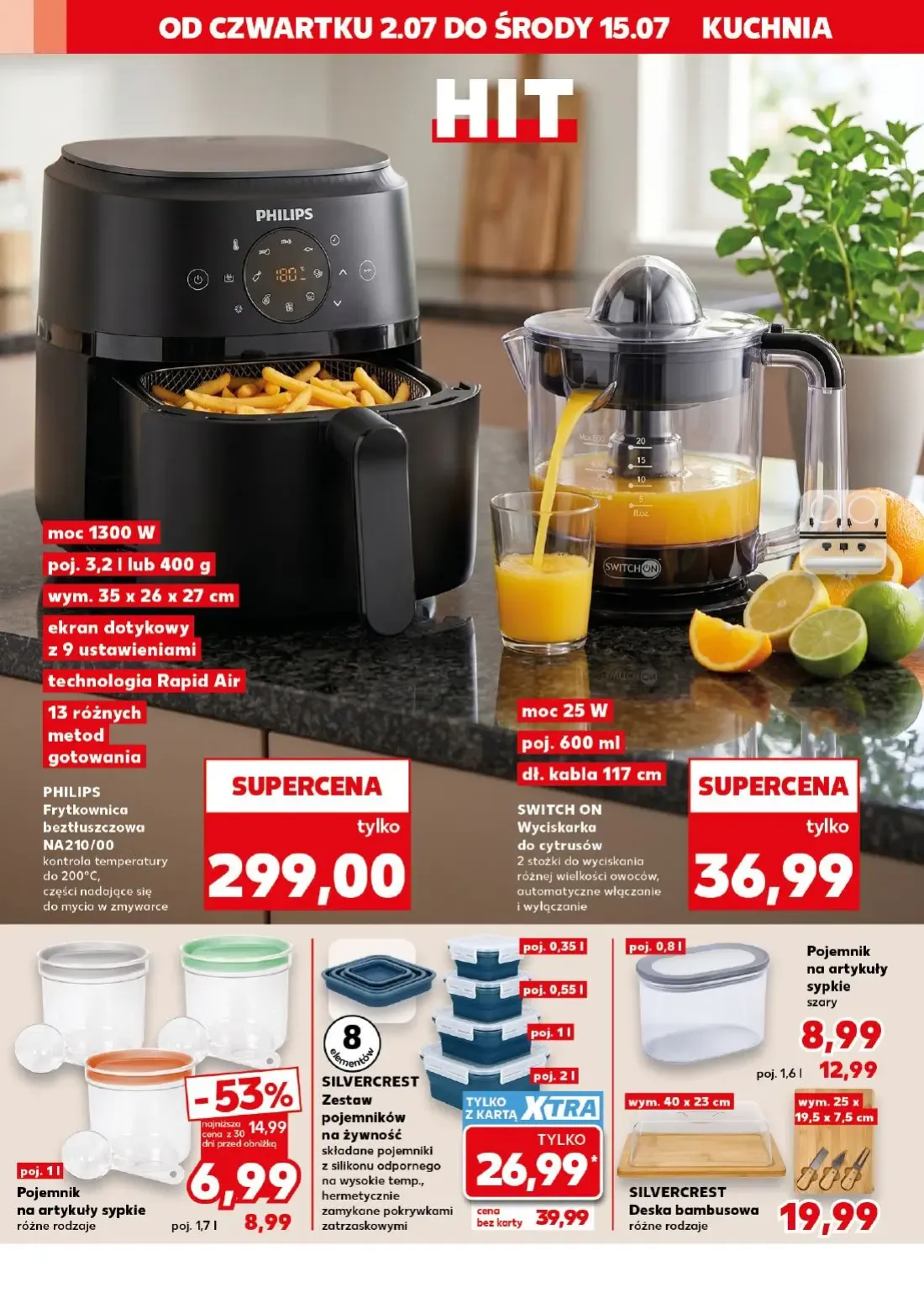 Kaufland gazetka, strona 22 z 26