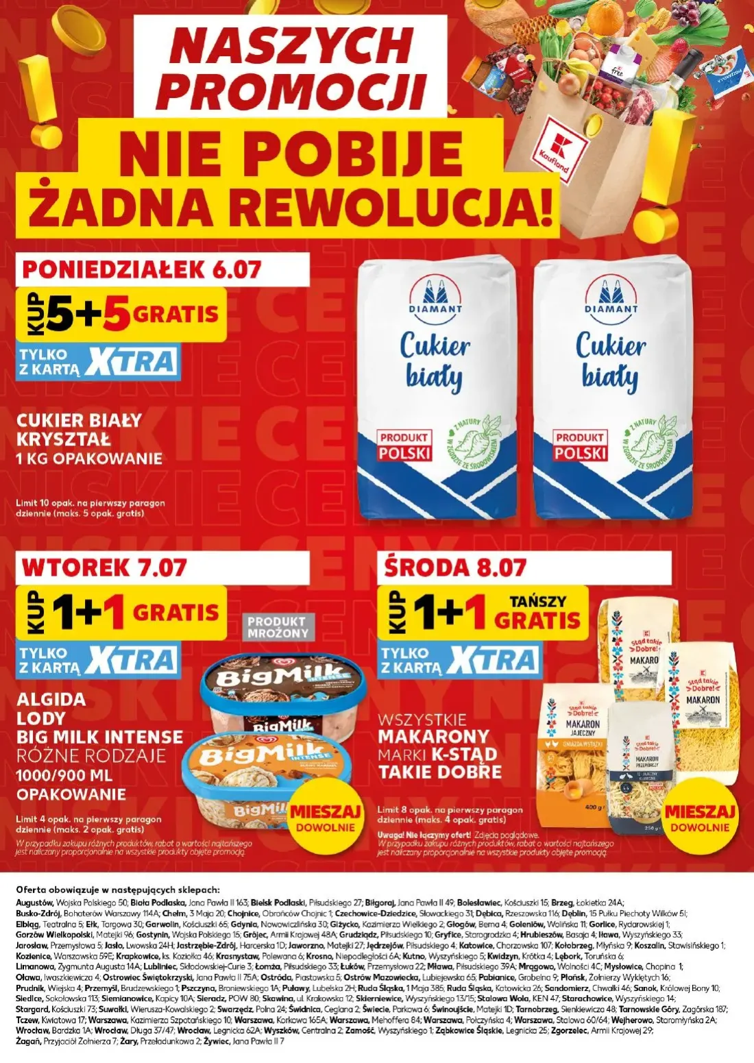 Kaufland gazetka, strona 26 z 26