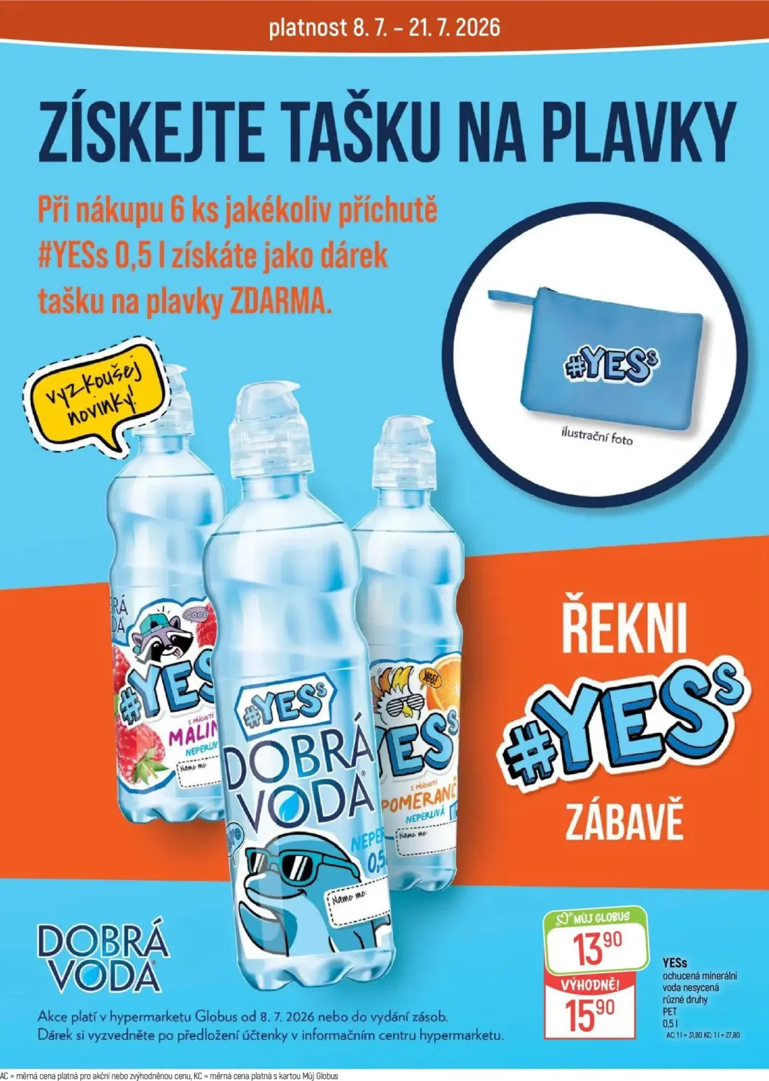 GLOBUS leták, strana 35 z 55
