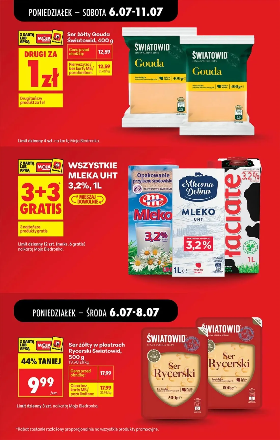 Biedronka gazetka, strona 5 z 82
