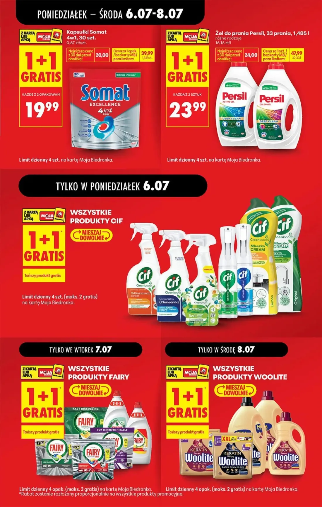 Biedronka gazetka, strona 13 z 82