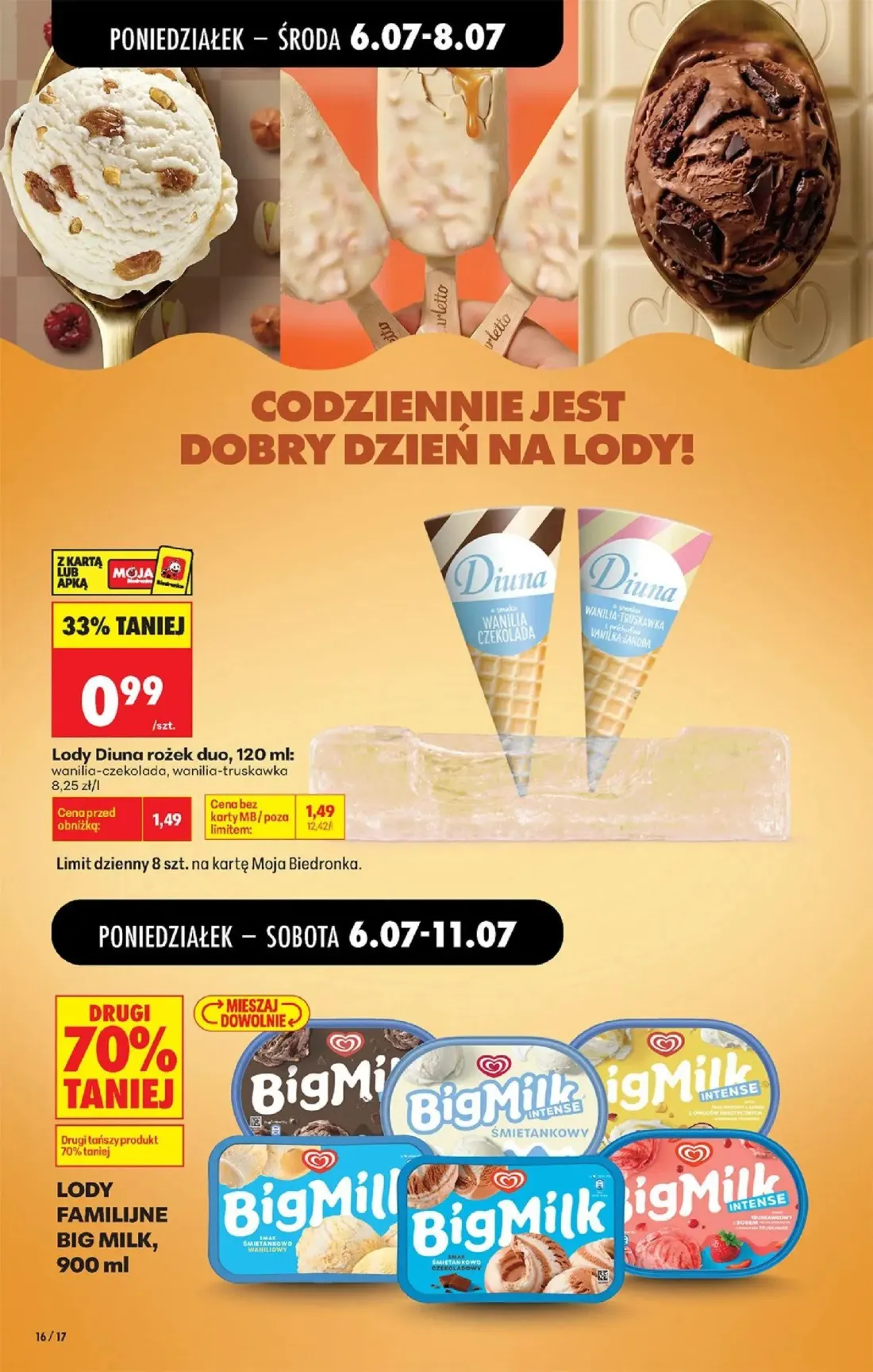 Biedronka gazetka, strona 18 z 82