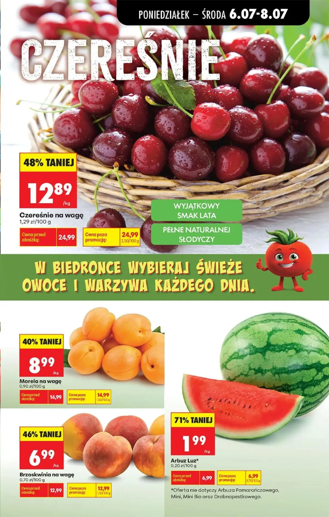Biedronka gazetka, strona 21 z 82