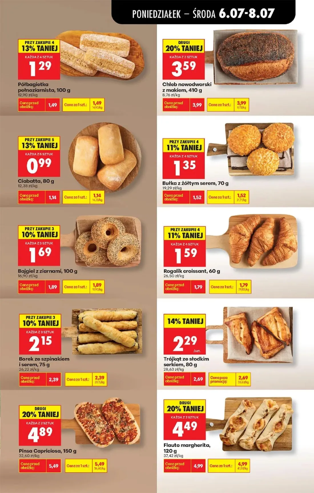 Biedronka gazetka, strona 25 z 82