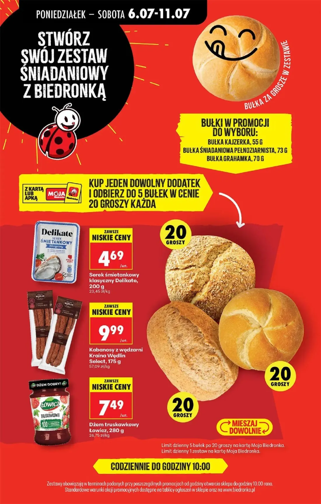 Biedronka gazetka, strona 26 z 82