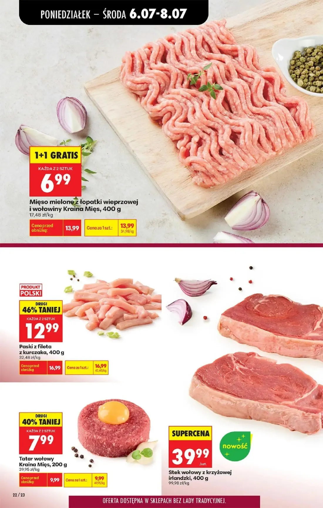 Biedronka gazetka, strona 30 z 82