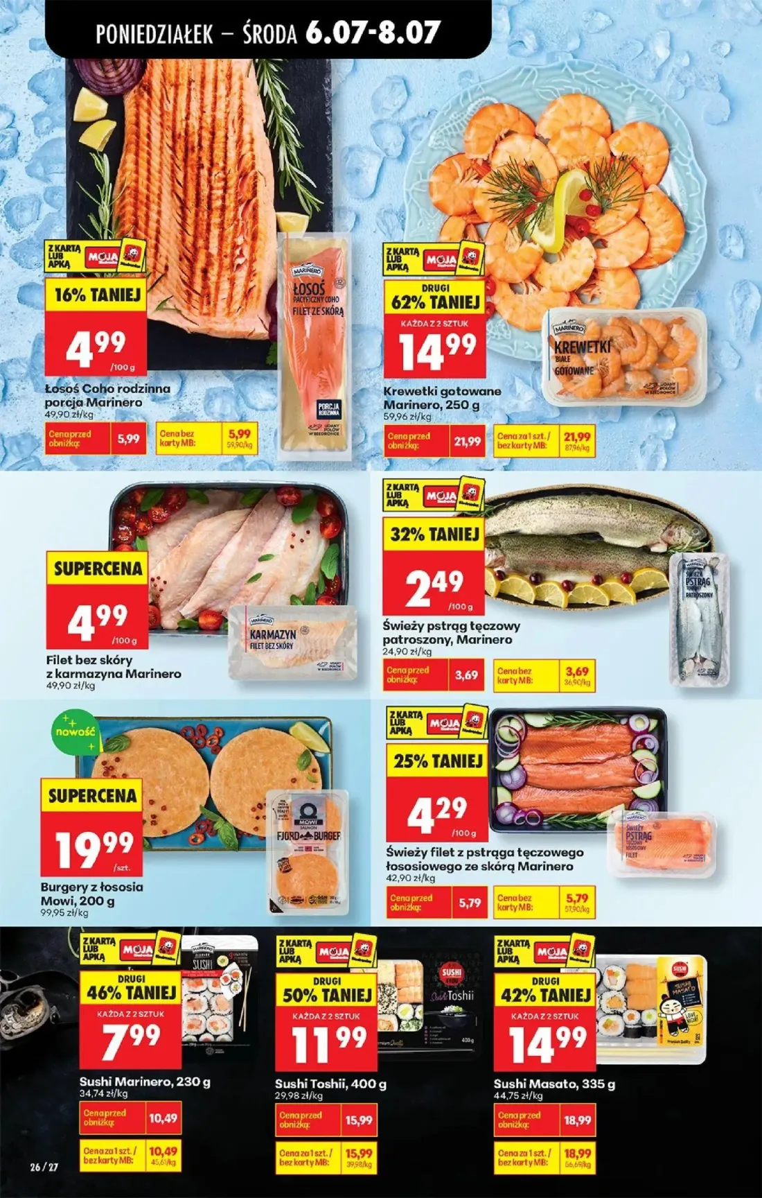 Biedronka gazetka, strona 34 z 82