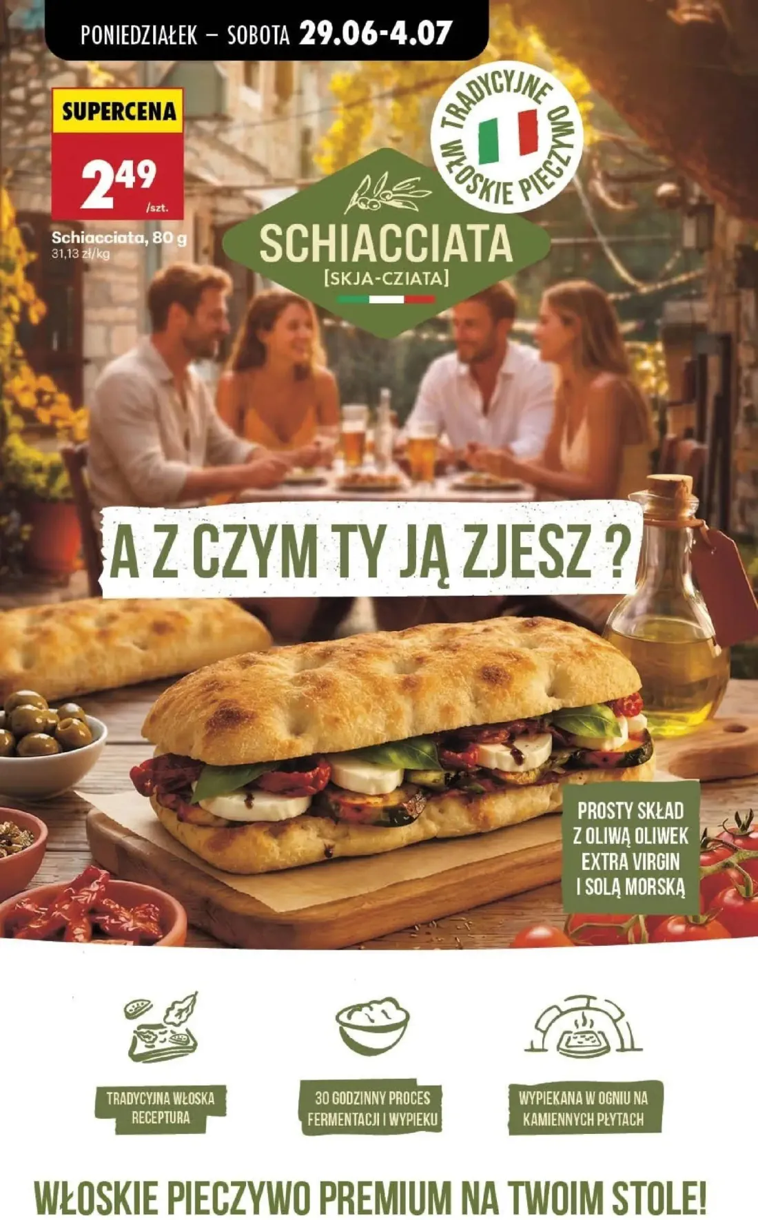 Biedronka gazetka, strona 40 z 82