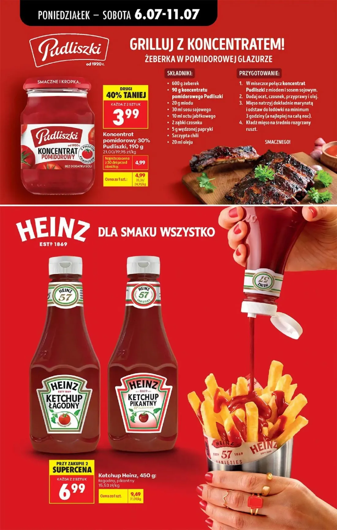 Biedronka gazetka, strona 44 z 82