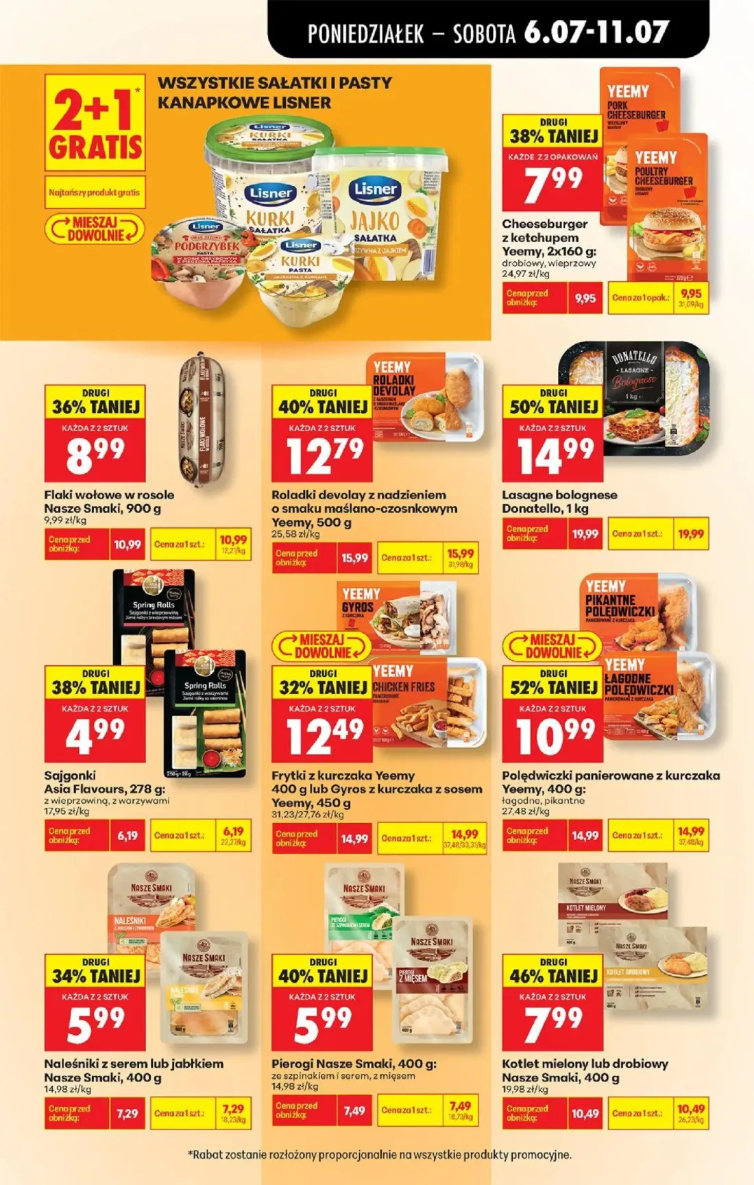 Biedronka gazetka, strona 47 z 82