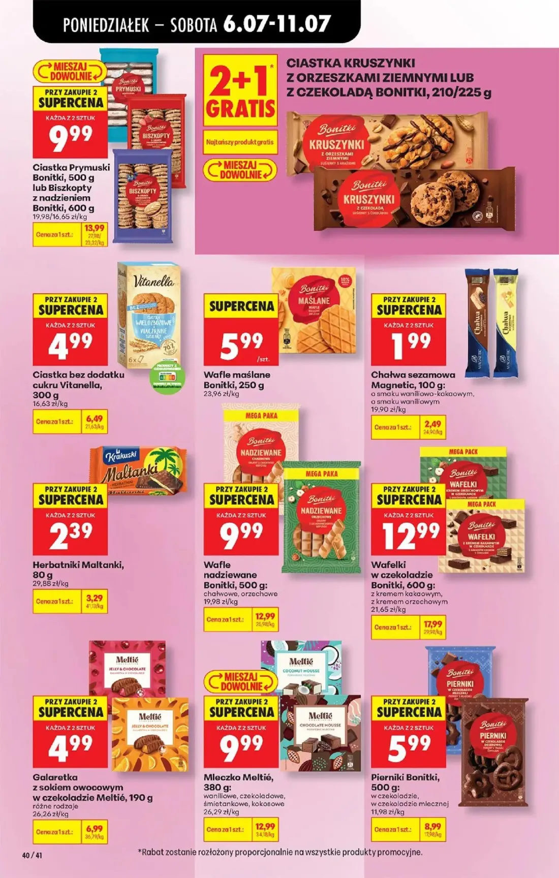 Biedronka gazetka, strona 56 z 82