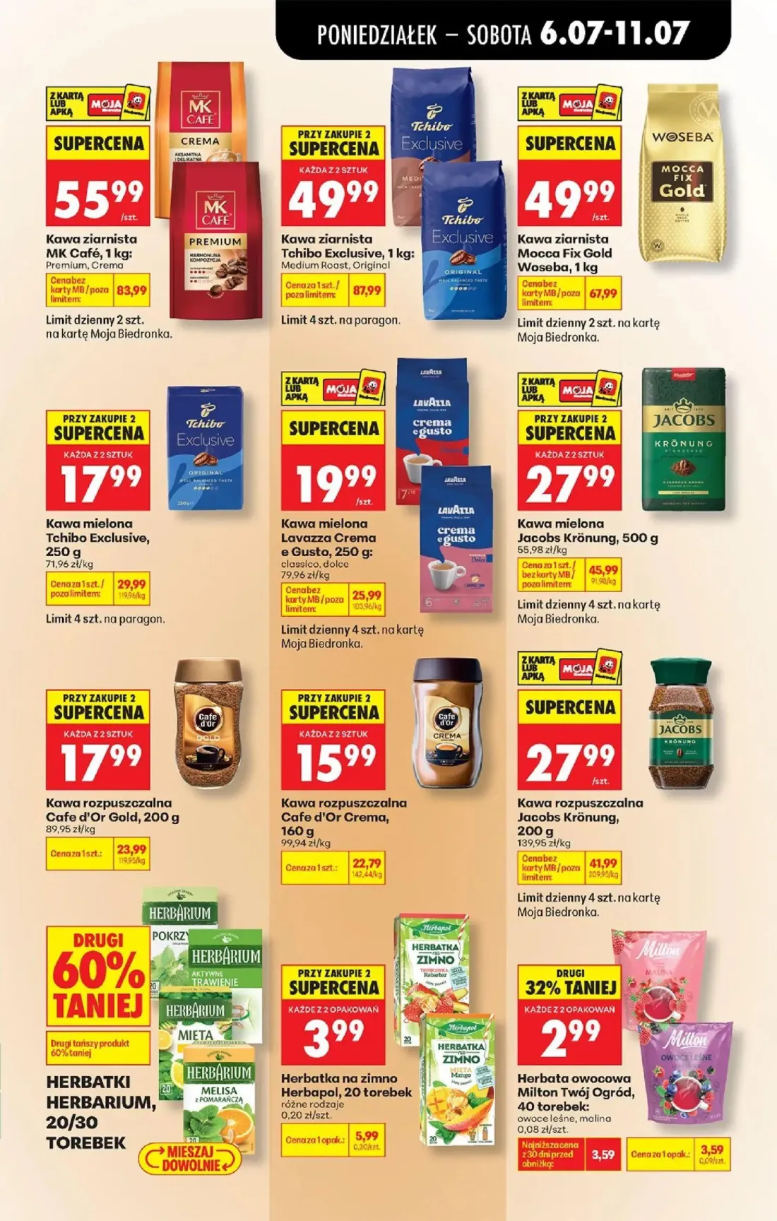 Biedronka gazetka, strona 61 z 82