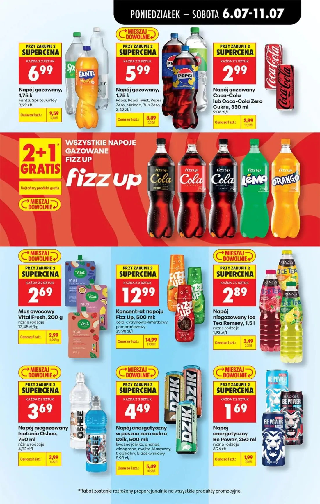 Biedronka gazetka, strona 63 z 82
