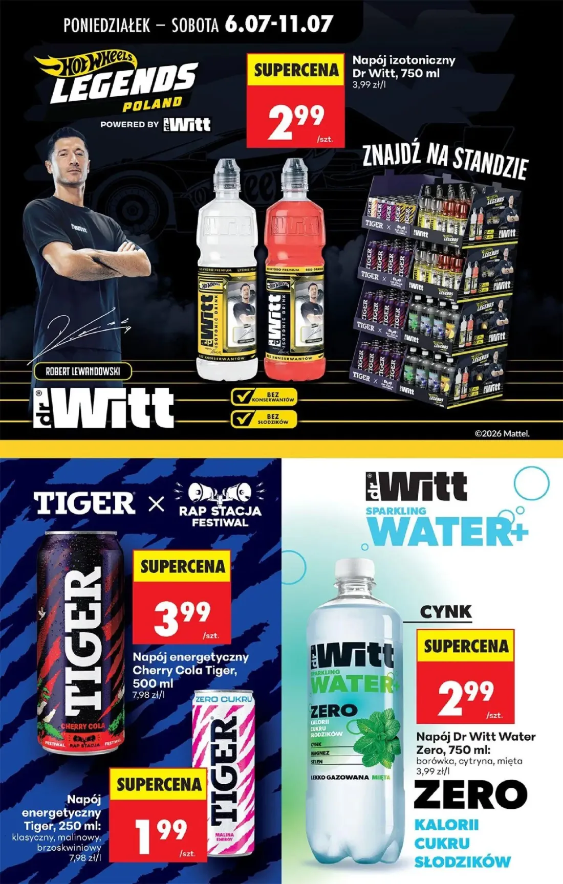 Biedronka gazetka, strona 64 z 82