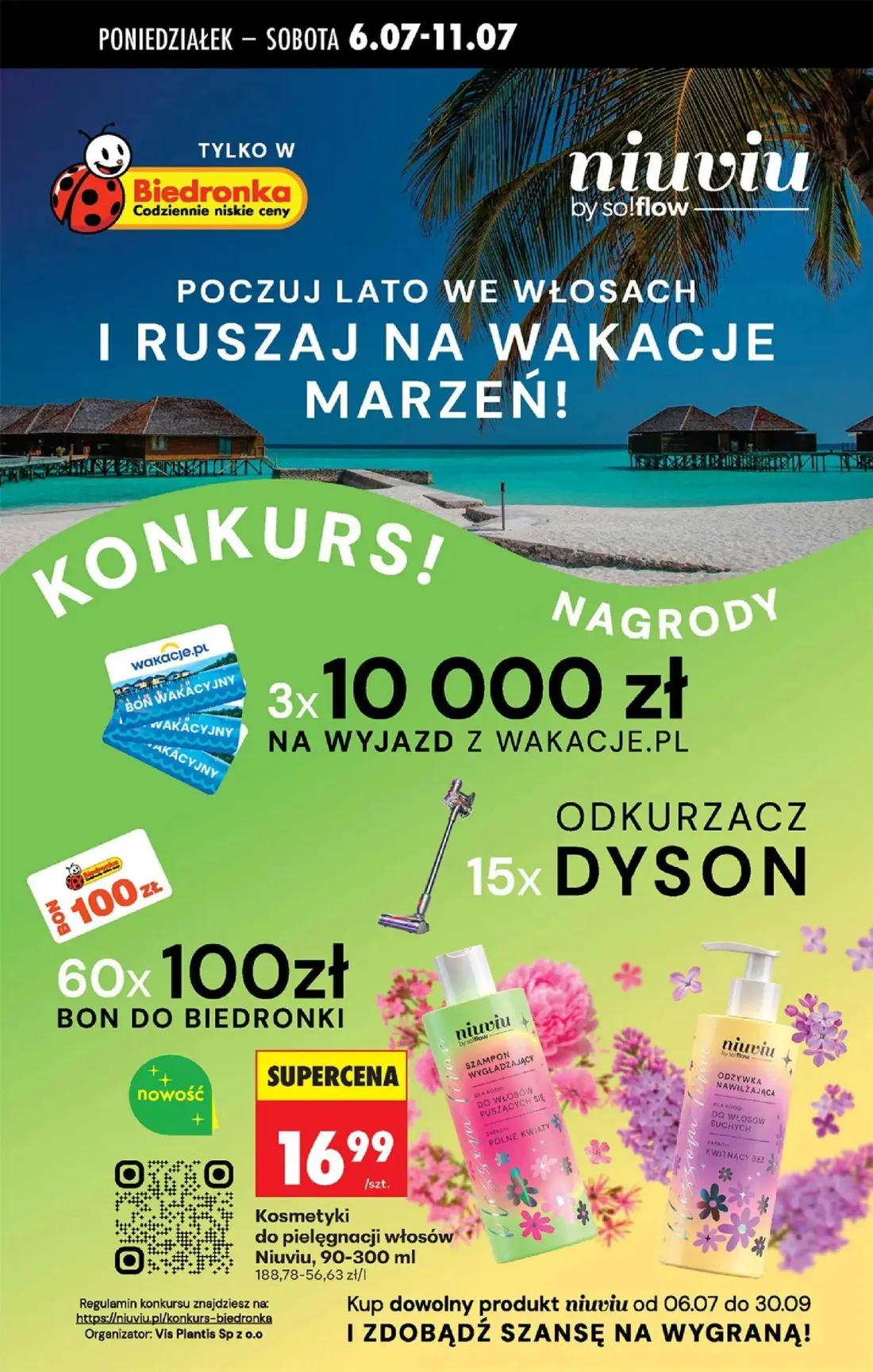 Biedronka gazetka, strona 80 z 82