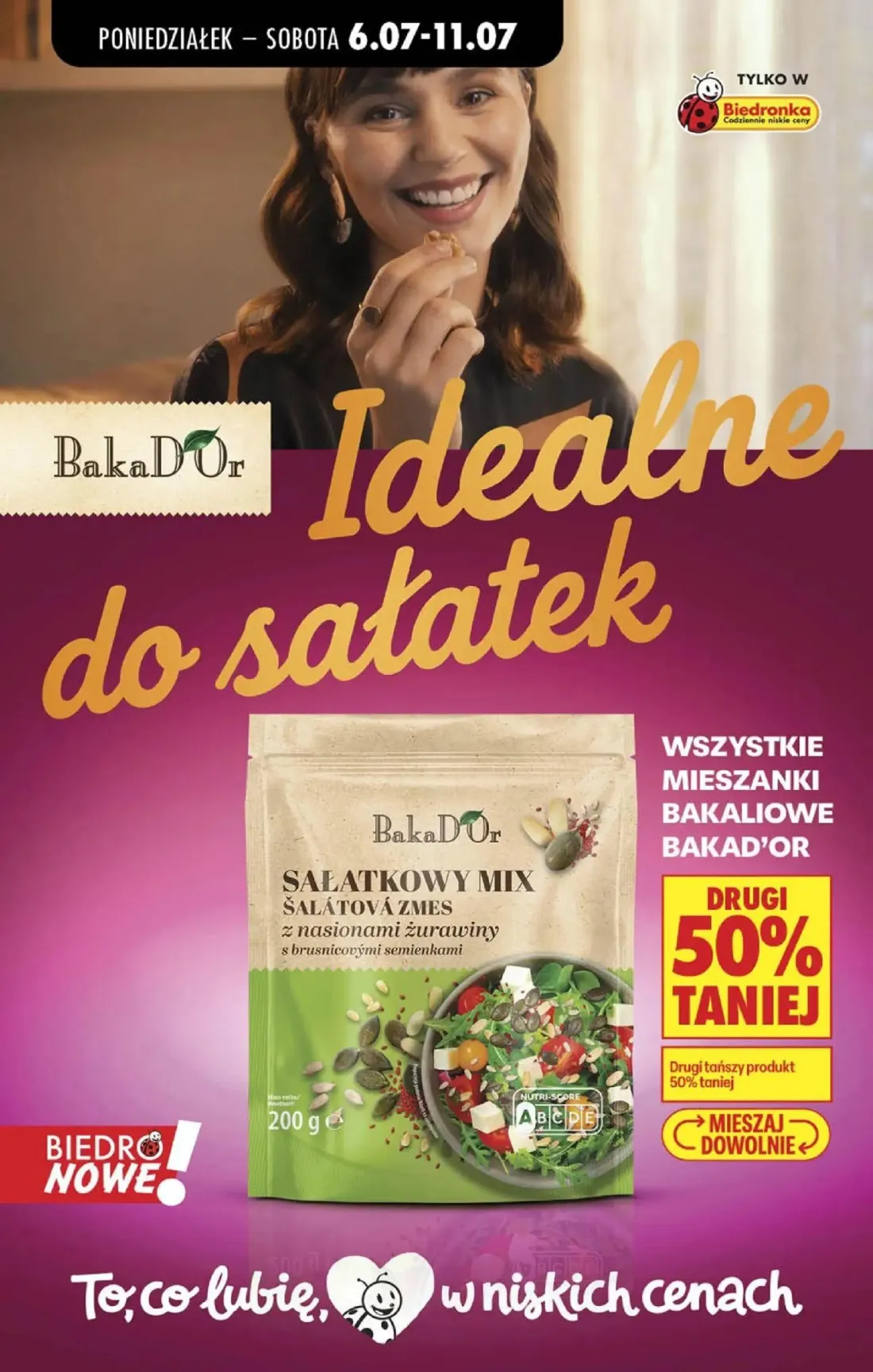 Biedronka gazetka, strona 81 z 82