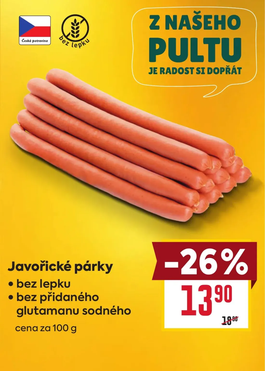 Billa leták, strana 5 z 35