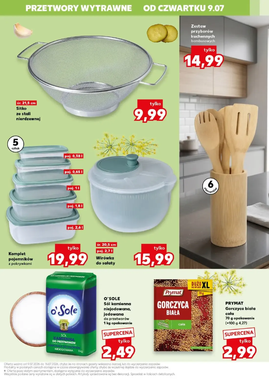 Kaufland gazetka, strona 17 z 22