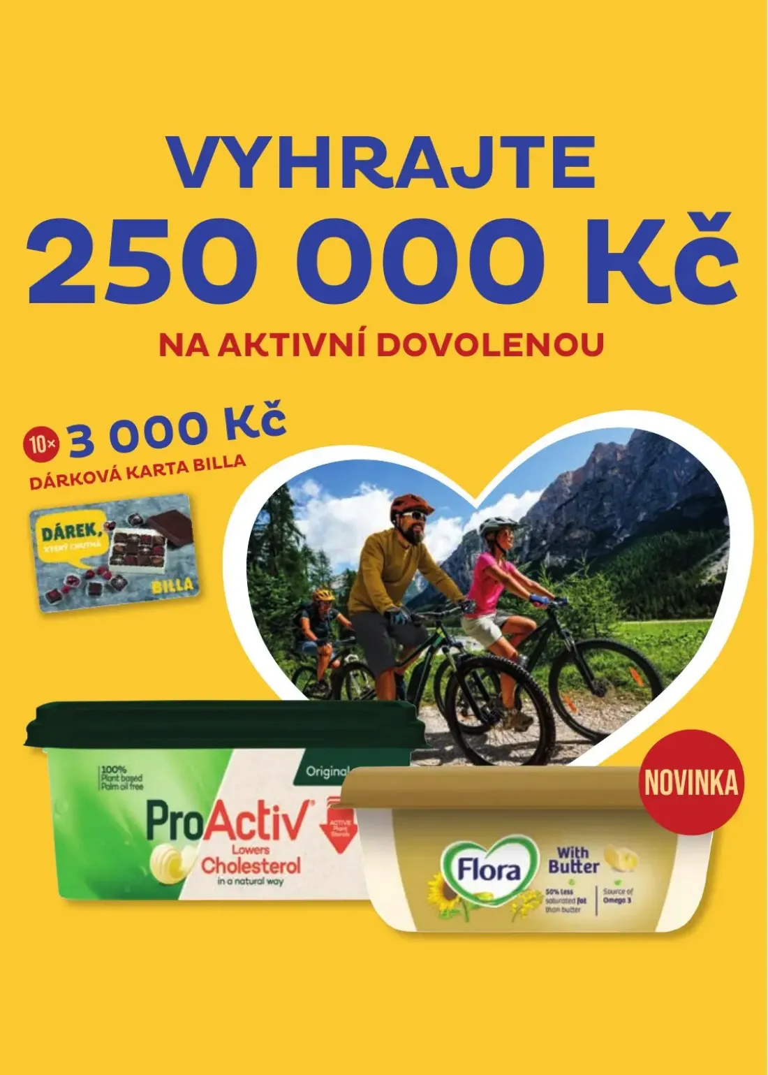 Billa leták, strana 24 z 35
