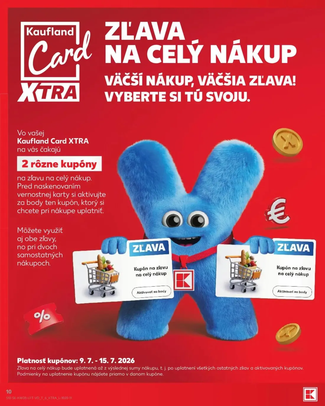 Kaufland leták, strana 10 z 82