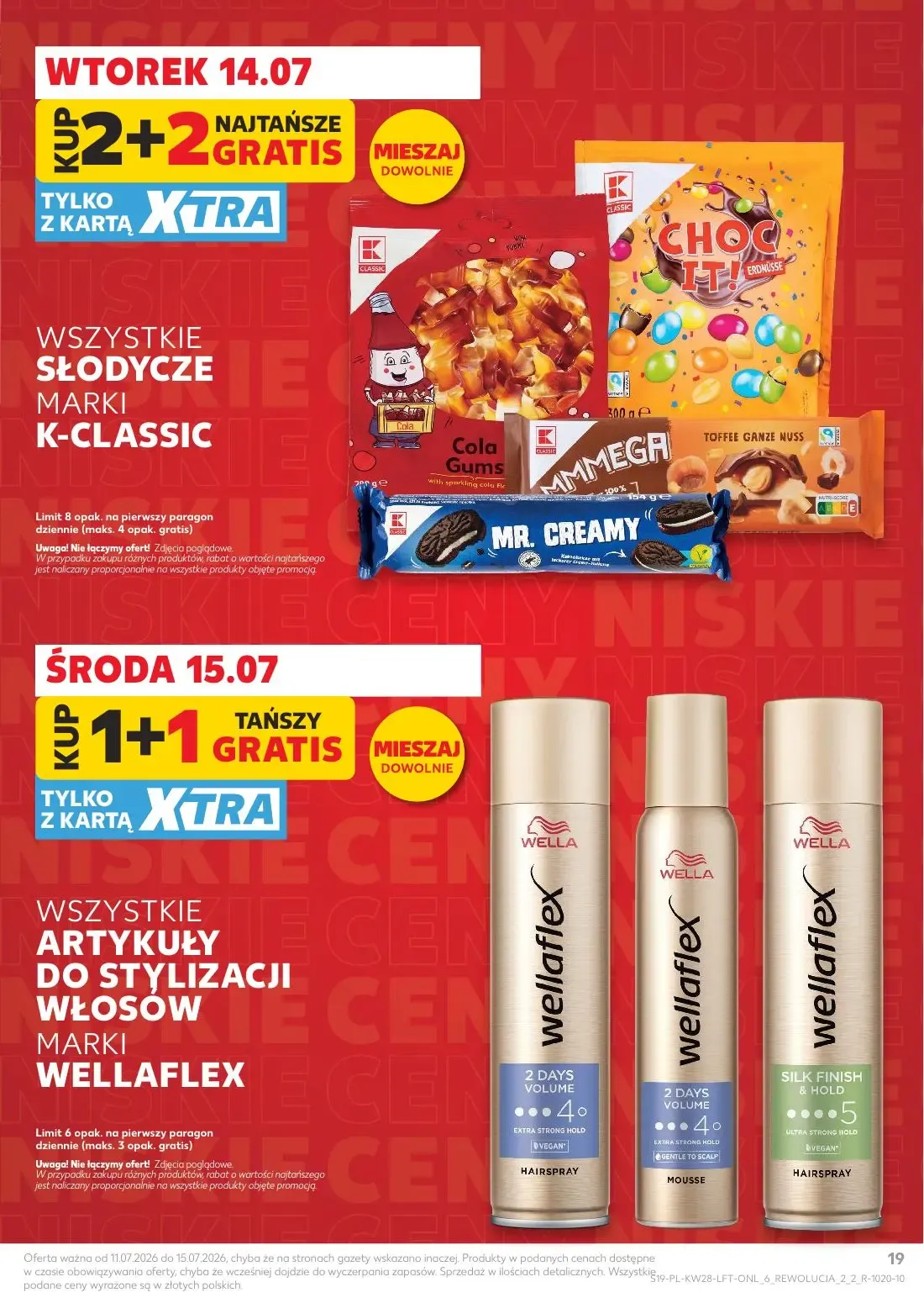 Kaufland gazetka, strona 19 z 80