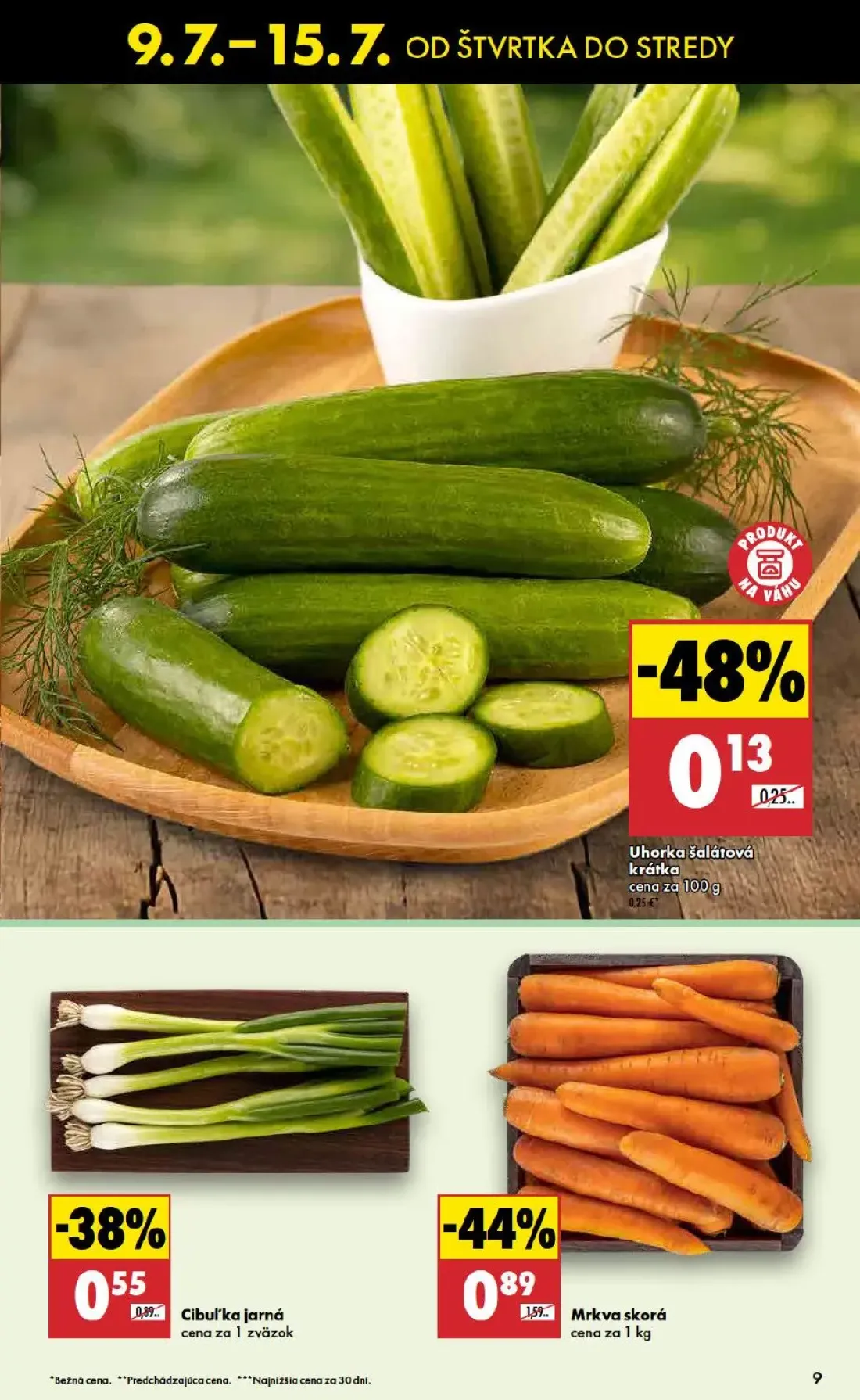 Biedronka leták, strana 9 z 48