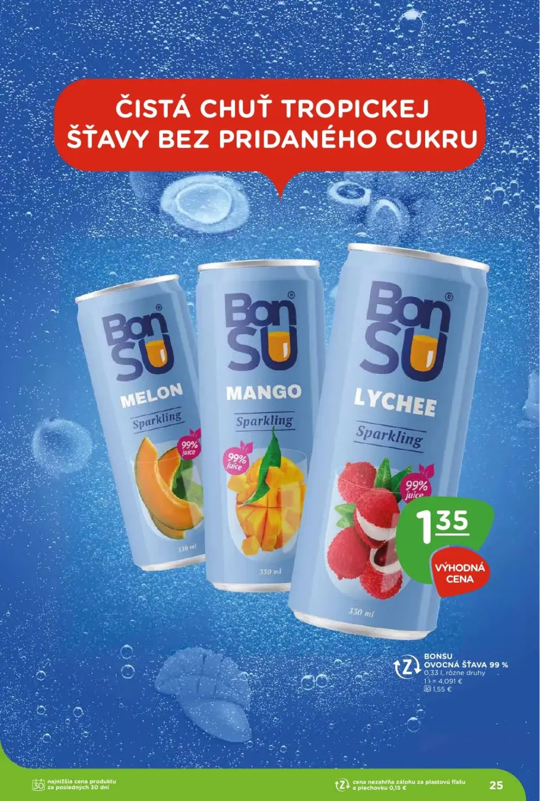 Terno leták, strana 25 z 29