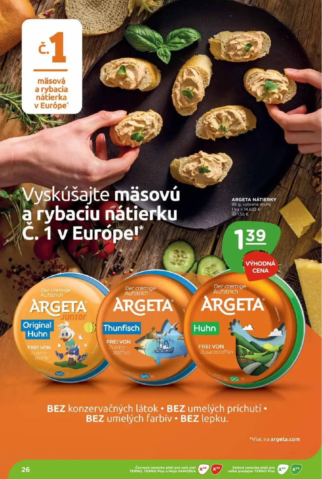 Terno leták, strana 26 z 29