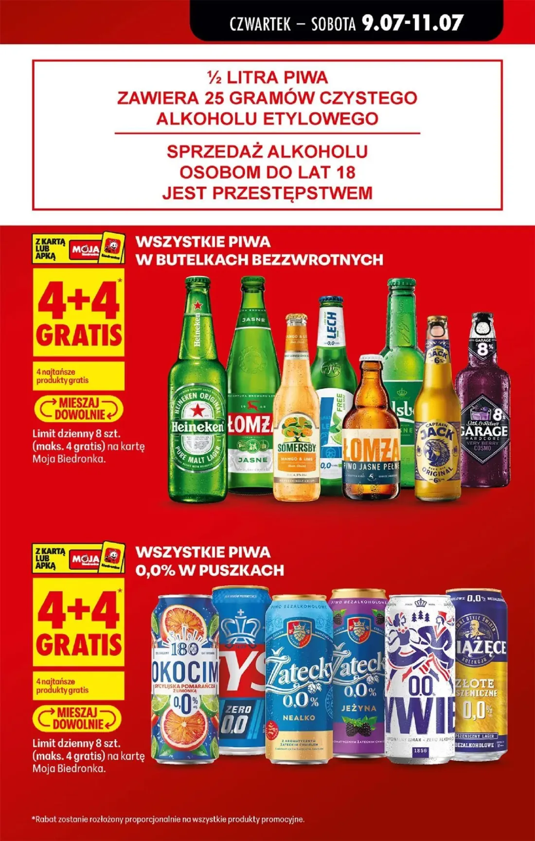 Biedronka gazetka, strona 17 z 80