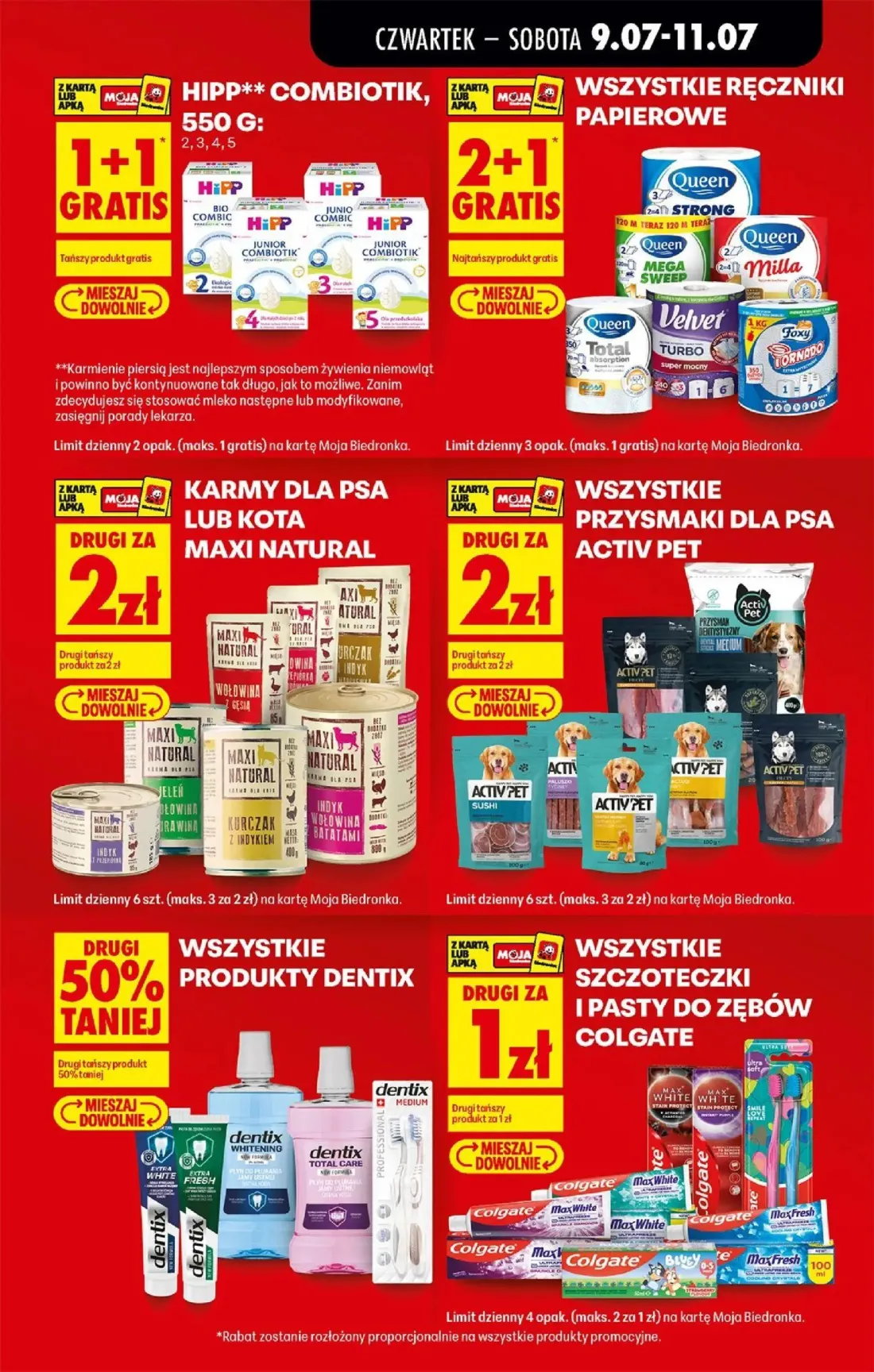 Biedronka gazetka, strona 19 z 80