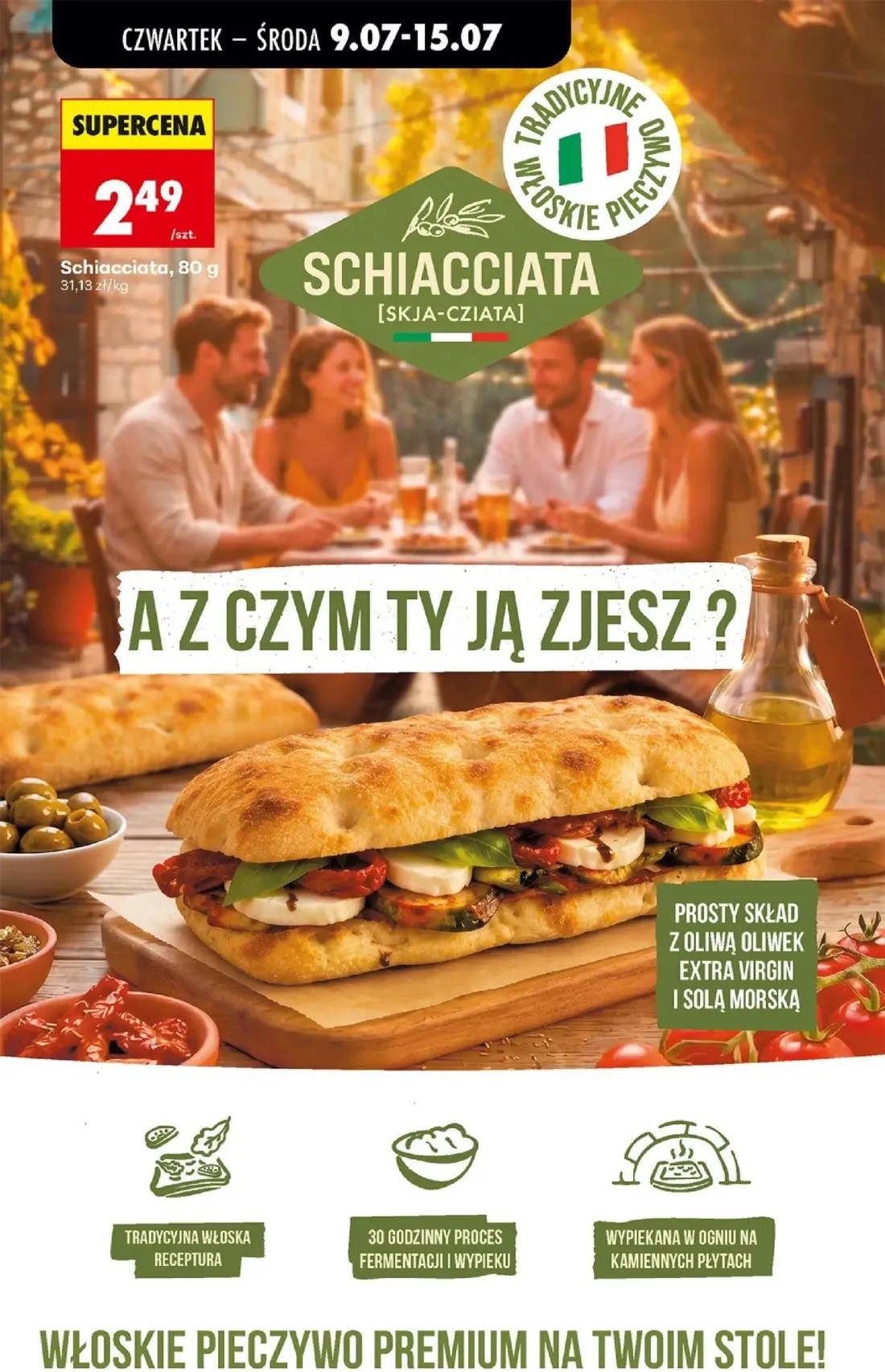 Biedronka gazetka, strona 34 z 80