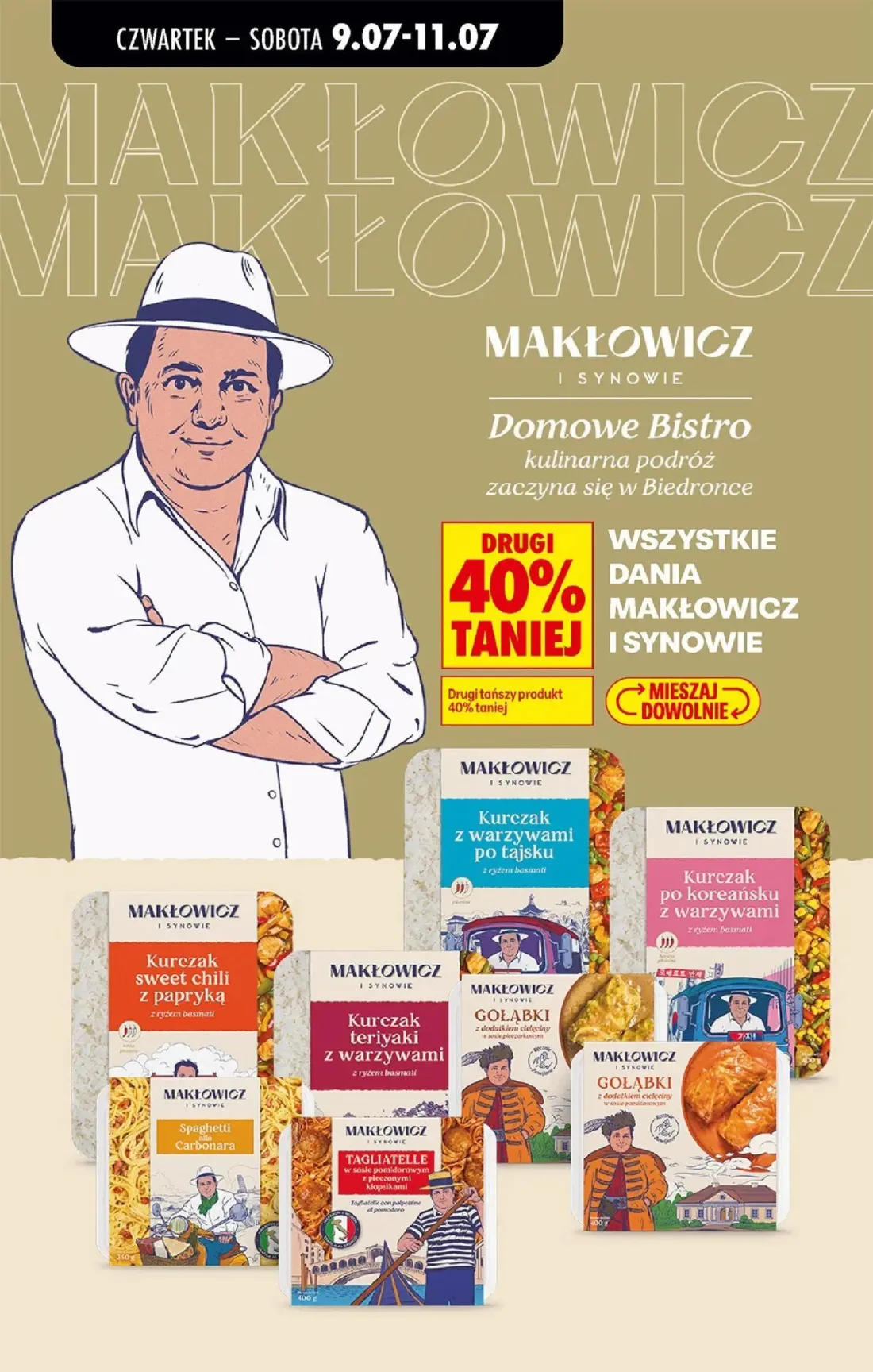 Biedronka gazetka, strona 46 z 80