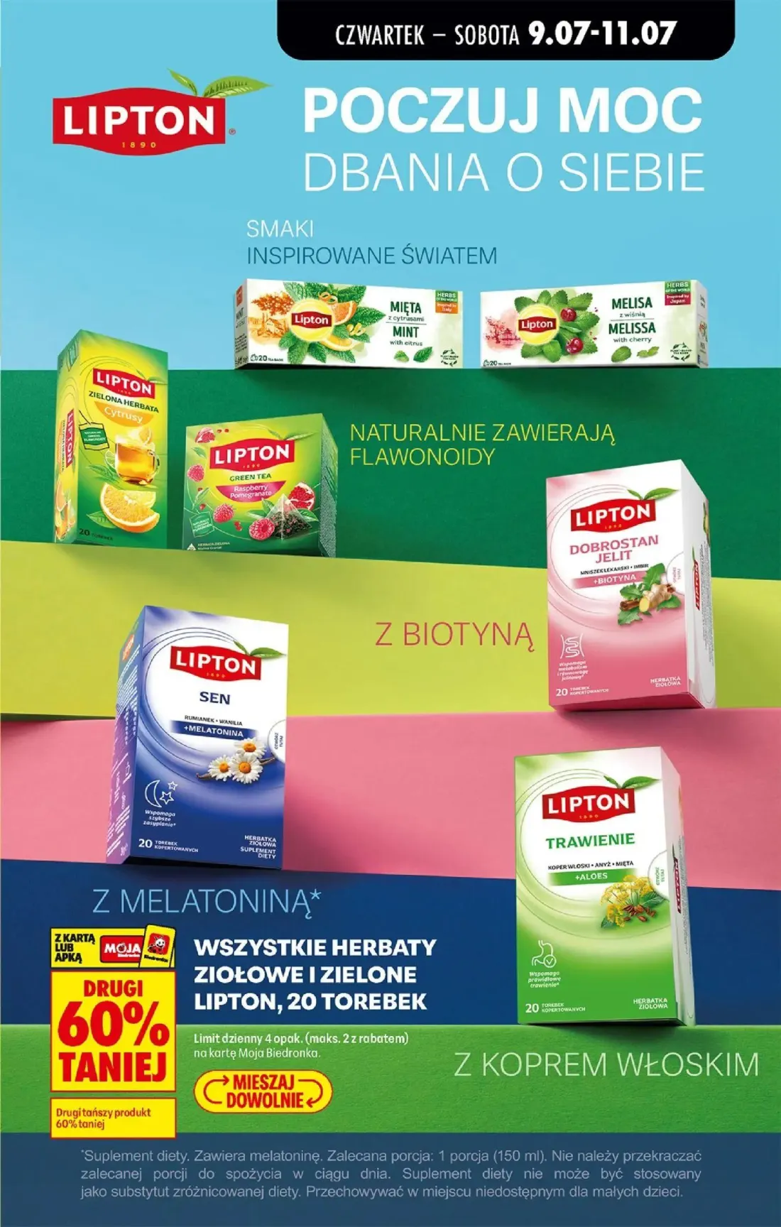 Biedronka gazetka, strona 63 z 80