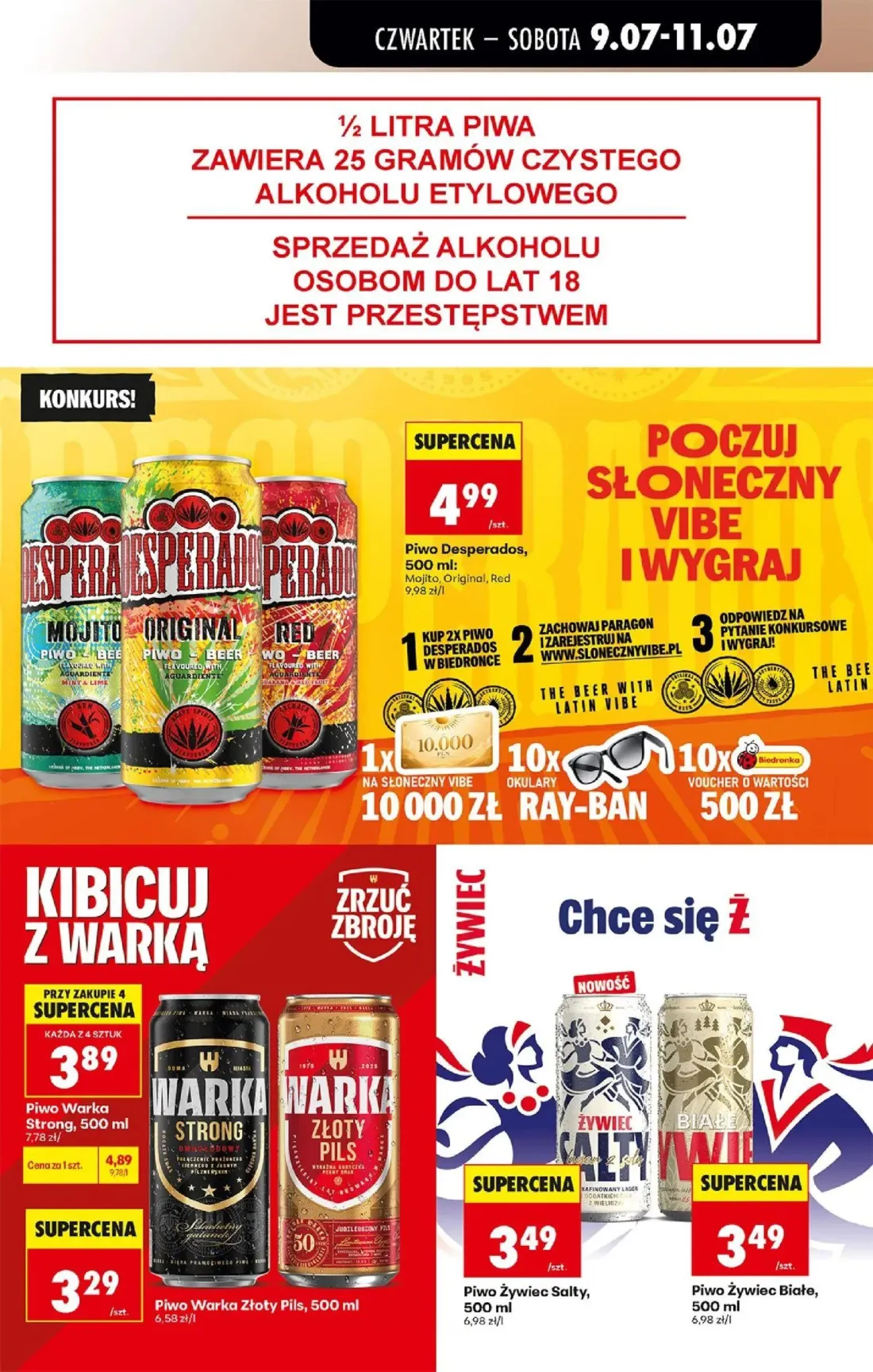 Biedronka gazetka, strona 67 z 80