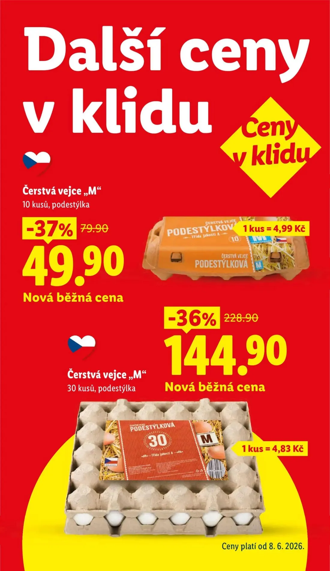 Lidl leták, strana 6 z 49