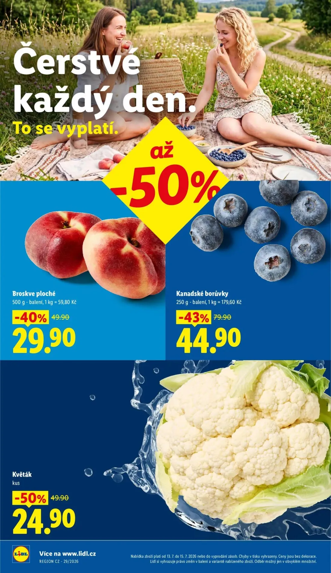 Lidl leták, strana 14 z 49
